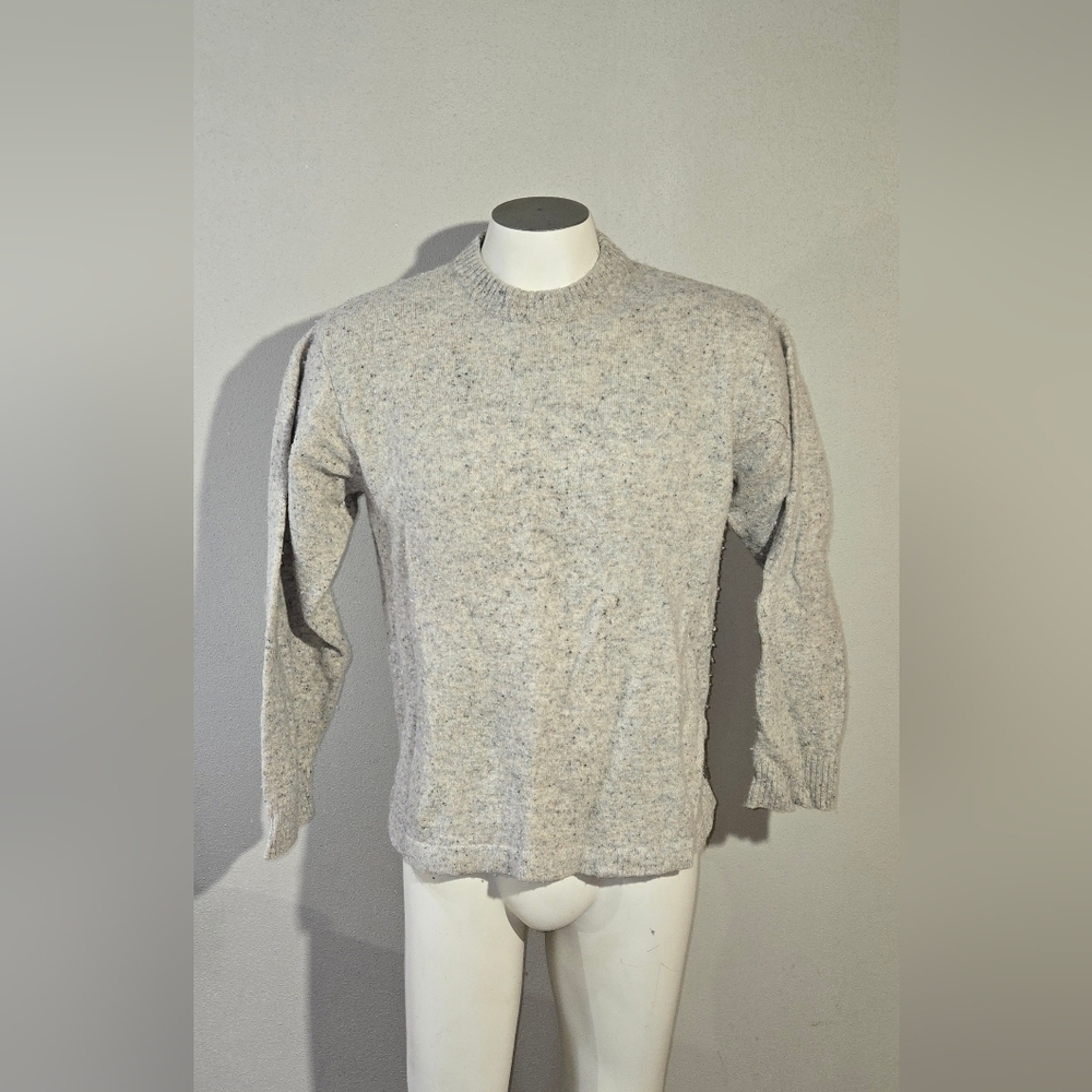 Woolrich Pullover Sweater Men's Size XL